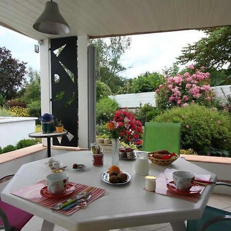Jardin De Marceau Bed & Breakfast Blasimon Ngoại thất bức ảnh