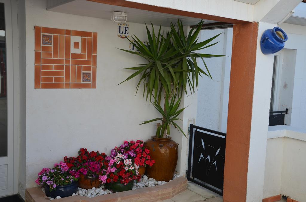 Jardin De Marceau Bed & Breakfast Blasimon Ngoại thất bức ảnh