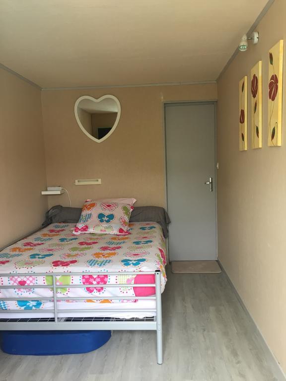 Jardin De Marceau Bed & Breakfast Blasimon Ngoại thất bức ảnh