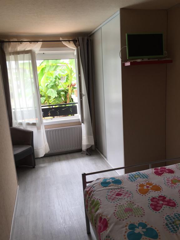 Jardin De Marceau Bed & Breakfast Blasimon Ngoại thất bức ảnh